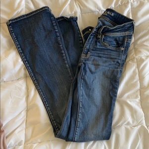 American Eagle Kickboot